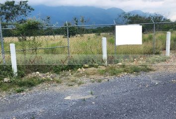 Lote de Terreno en  Carretera Juárez-montemorelos, Cadereyta Jiménez, Nuevo León, Mex