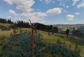 Lote de Terreno en  Calle 6 6 51, Sotaquirá, Boyacá, Col