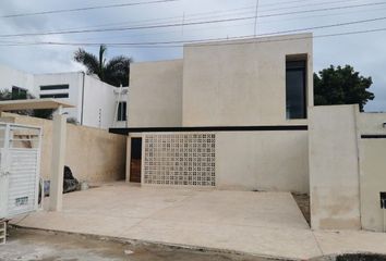 Casa en  Calle 27 83, México, Mérida, Yucatán, 97125, Mex