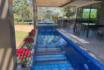 Casa en  Santa María Ahuacatlan, Valle De Bravo