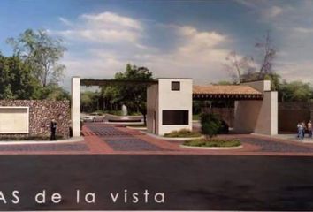 Lote de Terreno en  La Vista Residencial, Municipio De Querétaro