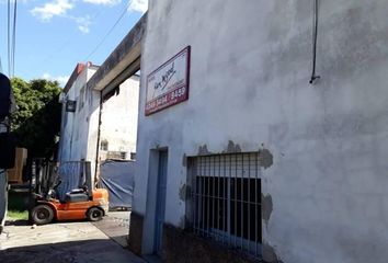 Galpónes/Bodegas en  Lanús Oeste, Partido De Lanús