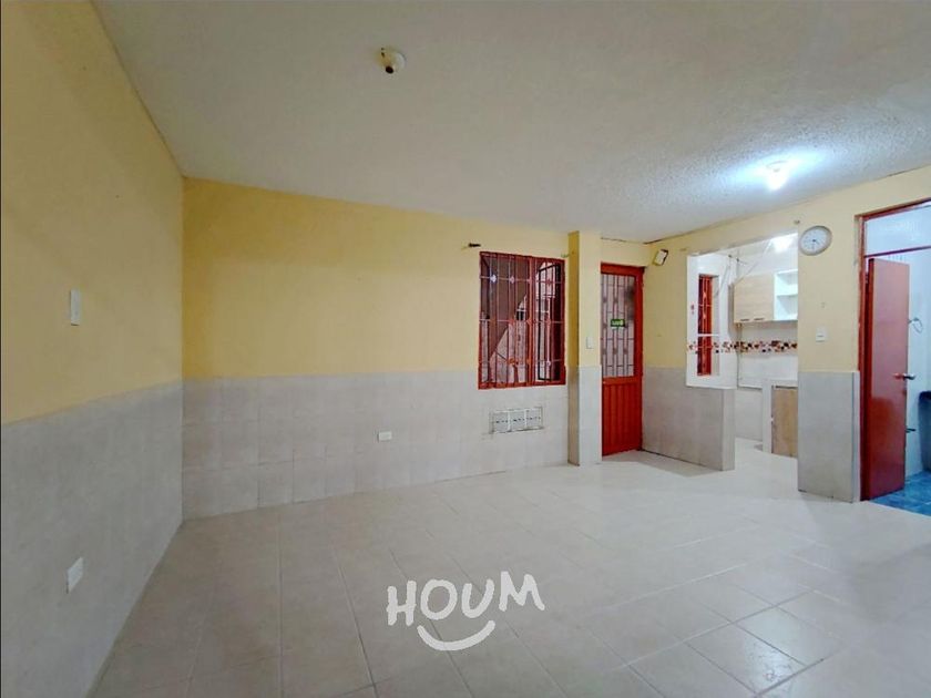 Apartamento en arriendo Pastranita, Sur