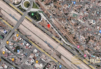 Lote de Terreno en  Anexa Del Río, Tijuana