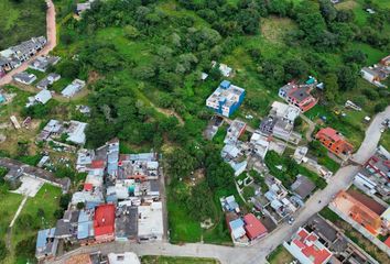 Lote de Terreno en  Naolinco, Veracruz