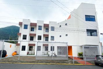 Edificio en  Norte 26, El Edén, Orizaba, Veracruz, México