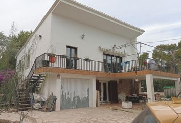 Chalet en  Pratdip, Tarragona Provincia