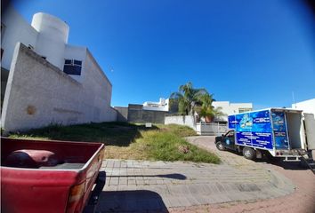 Lote de Terreno en  Jardines Del Lago, Ciudad De Aguascalientes