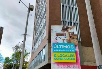 Apartamento en  Calle 32 5 33, Bogotá, Bogotá, D.c., Col