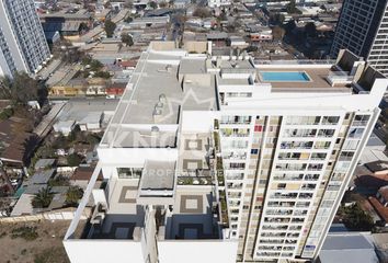 Departamento en  Estación Central, Provincia De Santiago