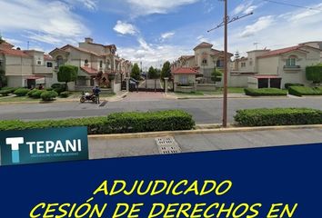 Casa en fraccionamiento en  Calle Aquitania 1, Fracc Urbi Quinta Montecarlo, Cuautitlán Izcalli, México, 54719, Mex