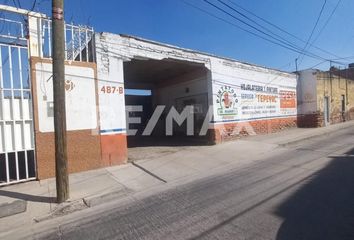 Local comercial en  San Vicente, Irapuato, Guanajuato