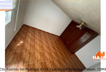 Casa en  Circuito Fuentes Del Pedregal, Fuentes Del Pedregal, Tlalpan, Ciudad De México, 14140, Mex