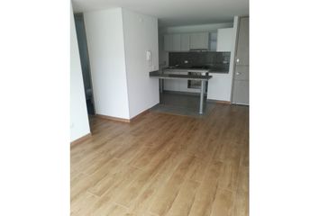 Apartamento en  Calahorra, Cajicá