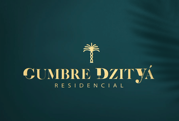 Lote de Terreno en  Pueblo Dzitya, Mérida, Yucatán