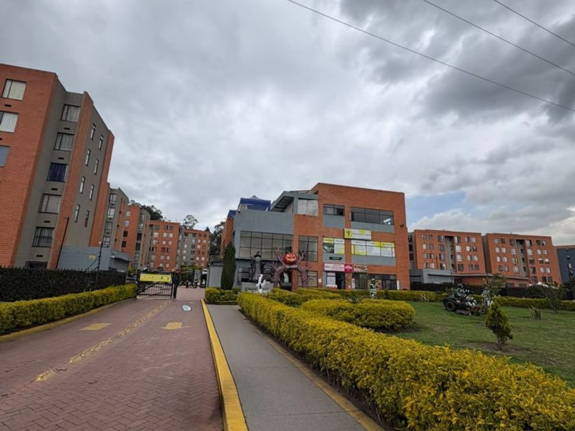 Apartment for rent in Soacha