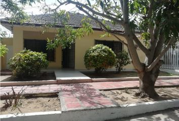 Casa en  Carlos Meisel, Barranquilla