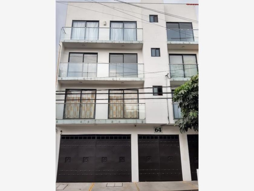 venta Casa en Pedregal de Santa Ursula, Coyoacán, CDMX (MX21-KH2044)-  