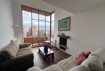 Apartment for rent in Mazuren, Villavicencio