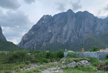 Lote de Terreno en  Hidalgo, Nuevo León