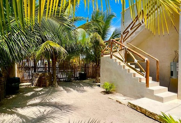 Casa en  Telchac Pueblo, Yucatán