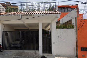 Casa en  Retamas 148-152, Fraccionamiento Lomas De San Mateo, Naucalpan De Juárez, México, 53200, Mex