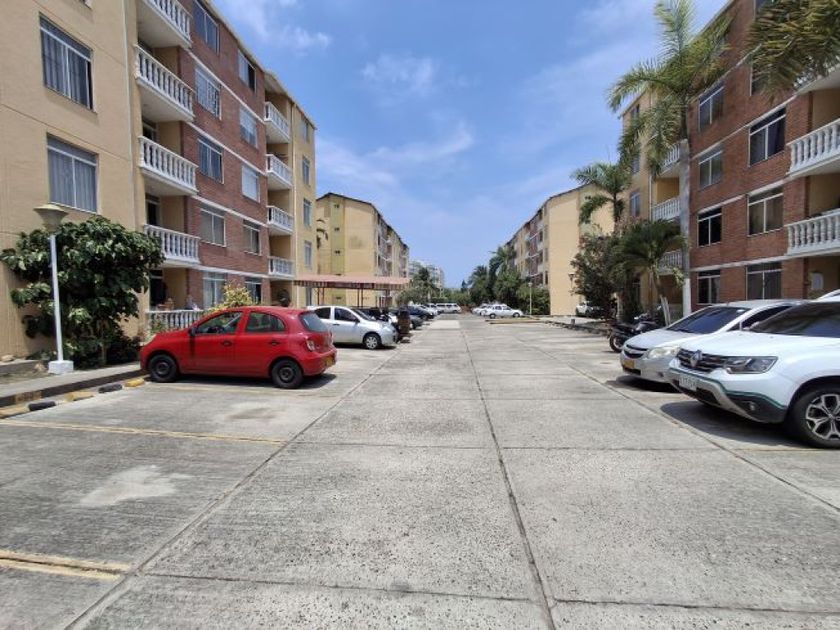Apartamento en arriendo Villa Carolina, Localidad Río-mar