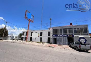 Local comercial en  Industrial Ladrillera, Municipio De Durango