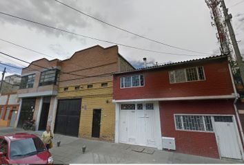 Lote de Terreno en  Santa Bárbara Occidental, Bogotá