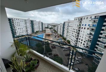 Apartamento en  Cielo Mar, Cartagena De Indias