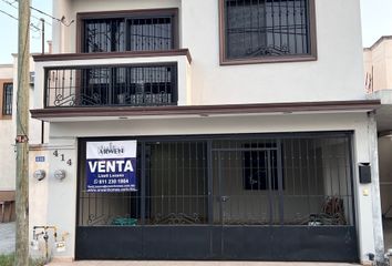 Casa en  Valle De Las Palmas Iv, Apodaca