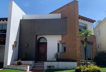 Casa en  La Vista Contry Club, San Andrés Cholula
