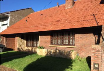 Casa en  Parque Luro, Mar Del Plata