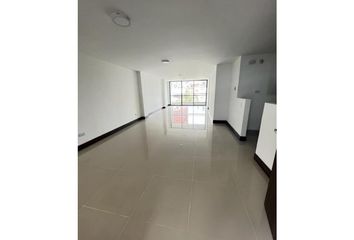 Apartamento en  Santa Teresita Oeste, Cali