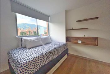 Apartment for rent in Candelaria Centro, Medellín