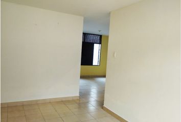 Apartamento en  El Trébol Centro, Santa Marta