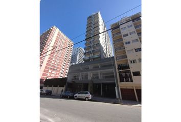 Departamento en  La Perla, Mar Del Plata