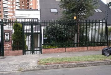 Casa en  Los Andes, Bogotá