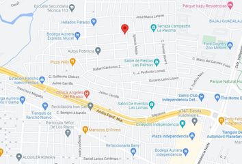 10 casas en venta en Lomas del Paraíso 2a. Sección, Guadalajara 