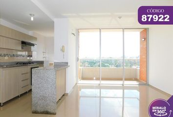 Apartamento en  Calle 66 45 52, Santa Ana, Barranquilla, Atlantico, Col