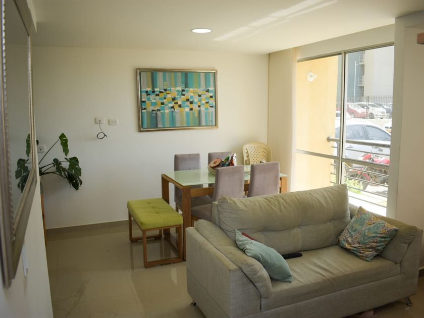 Apartamento en venta Cl. 78 #53-60, Barranquilla, Atlántico, Colombia