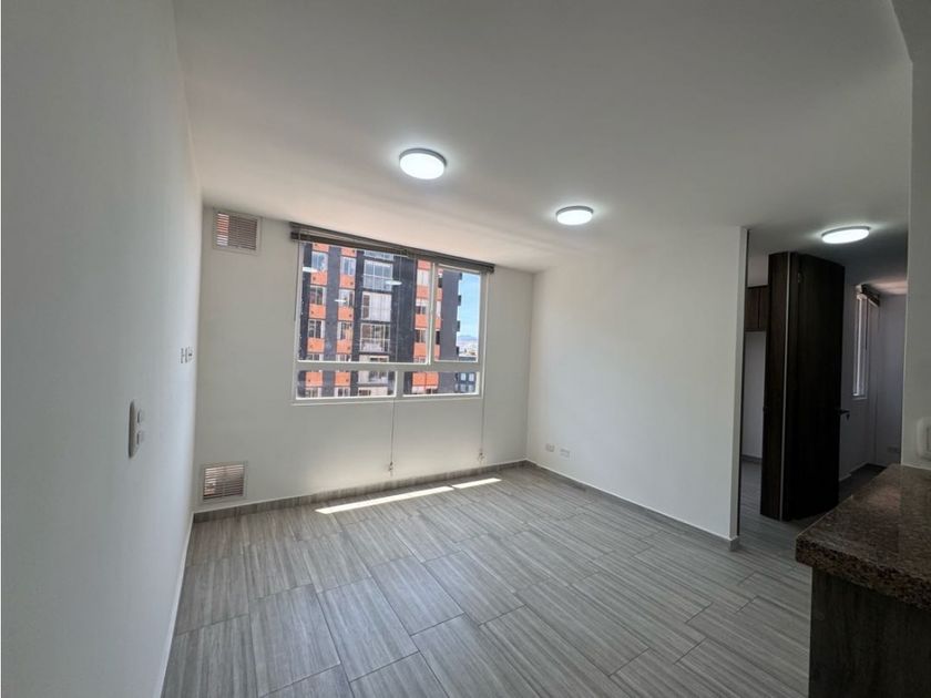 Apartment for rent in Bogotá