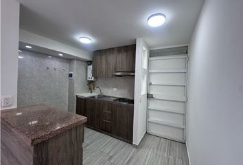 Apartment for rent in Nicolás de Federmán, Bogotá