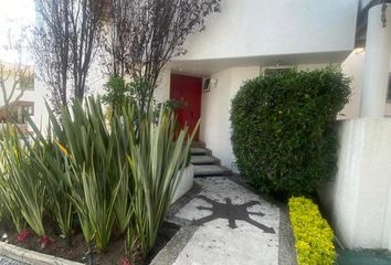 Casa en  San Jerónimo Lídice, La Magdalena Contreras