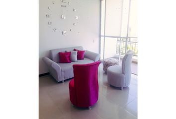 Apartamento en Brisas Del Limonar, Cali