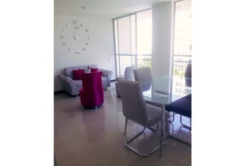 Apartamento en  Brisas Del Limonar, Cali