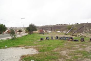 Lote de Terreno en  Santa Fe, Tijuana