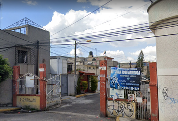 Casa en  Plazas De Aragón, Nezahualcóyotl