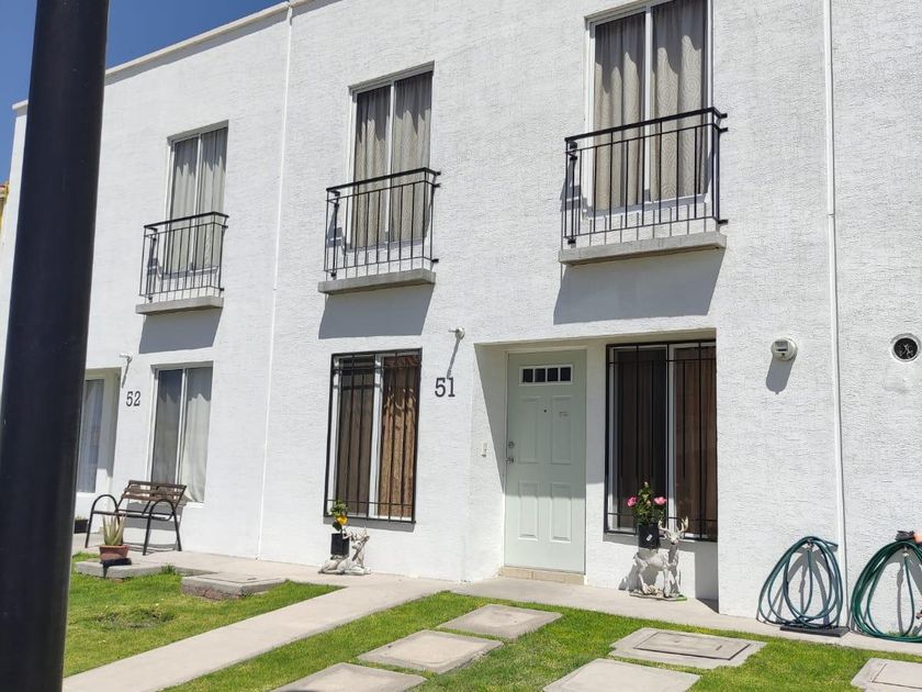 venta Casa en Ciudad del Sol, Santiago de Querétaro, Municipio de Querétaro  (cv2250)