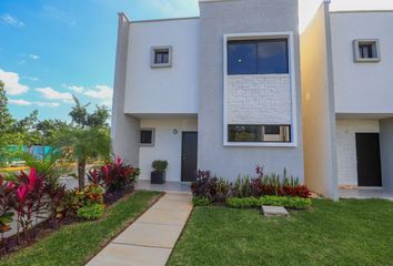 Casa en  Cancún, Benito Juárez, Quintana Roo, Mex